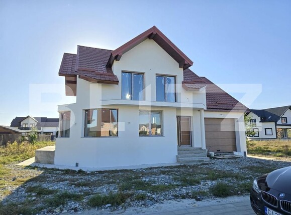 Casa de vânzare 4 camere Beclean - 199466CV | BLITZ Bistriţa | Poza1