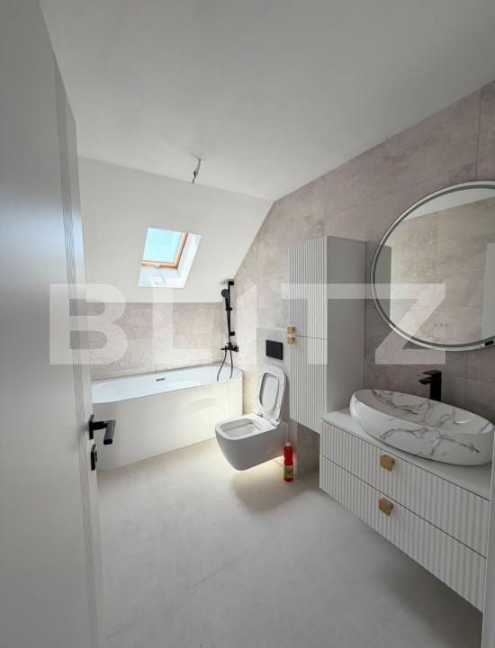 Casa de vânzare 4 camere Beclean - 199466CV | BLITZ Bistriţa | Poza18