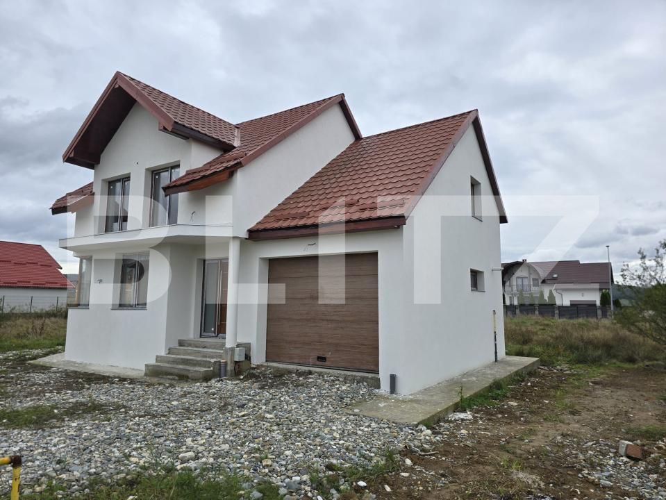 Casa de vânzare 4 camere Beclean - 199466CV | BLITZ Bistriţa | Poza5