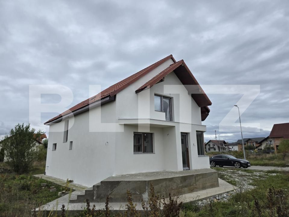 Casa de vânzare 4 camere Beclean - 199466CV | BLITZ Bistriţa | Poza12