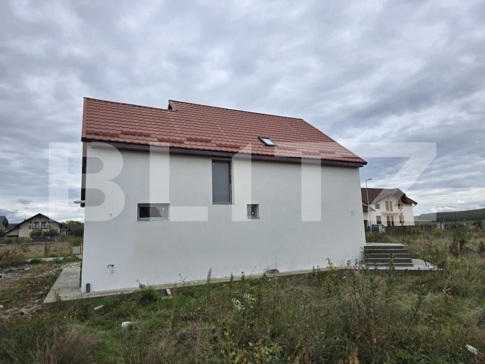 Casa de vânzare 4 camere Beclean - 199466CV | BLITZ Bistriţa | Poza7