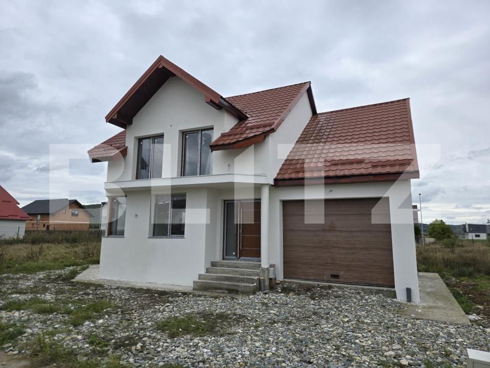 Casa de vânzare 4 camere Beclean - 199466CV | BLITZ Bistriţa | Poza2