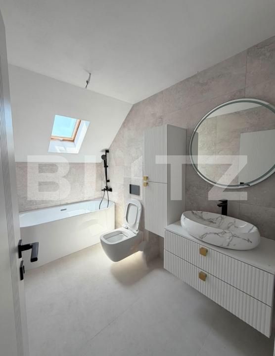 Casa de vânzare 4 camere Beclean - 199466CV | BLITZ Bistriţa | Poza13