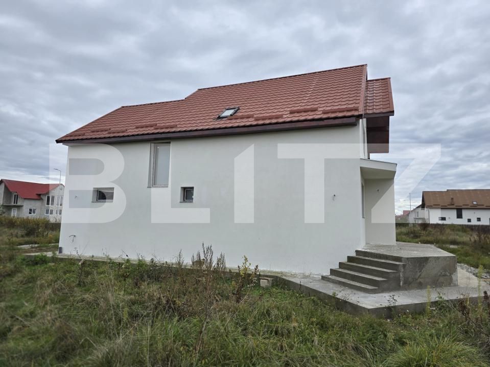 Casa de vânzare 4 camere Beclean - 199466CV | BLITZ Bistriţa | Poza10