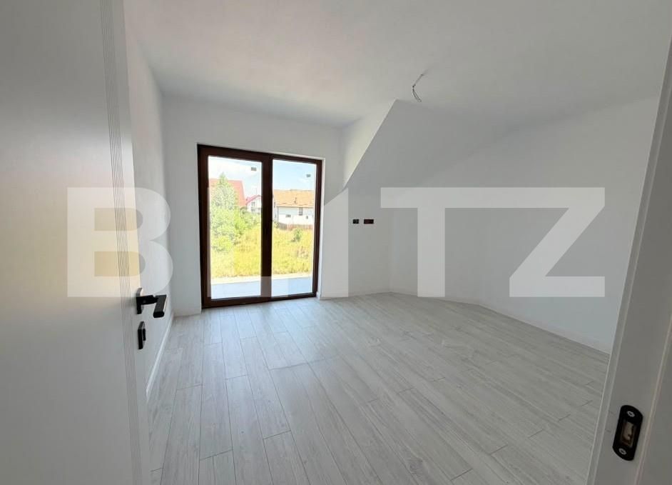 Casa de vânzare 4 camere Beclean - 199466CV | BLITZ Bistriţa | Poza21