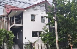 Casă 330 mp utili | D+P+M | Zona Independenței, |  Locuire sau investitie