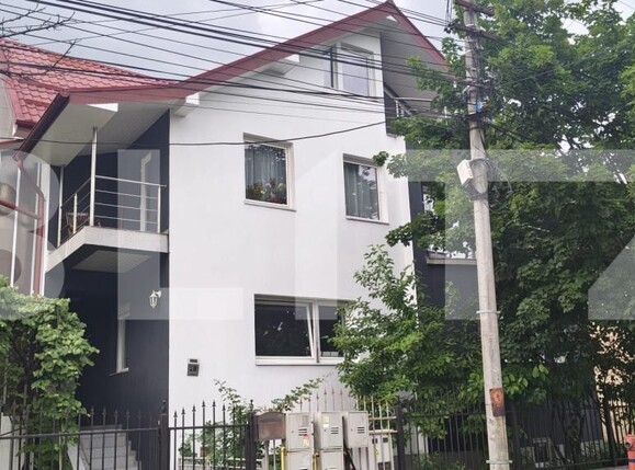 Casa de vânzare 7 camere Independenței - 199479CV | BLITZ Bistriţa | Poza10