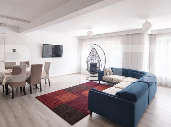 Casa de vânzare 7 camere Independenței - 199479CV | BLITZ Bistriţa | Poza1
