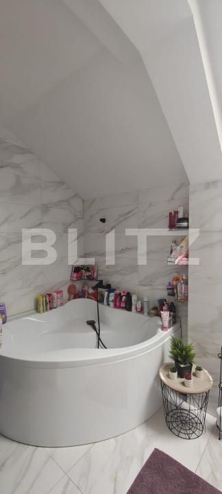 Casa de vânzare 7 camere Independenței - 199479CV | BLITZ Bistriţa | Poza8