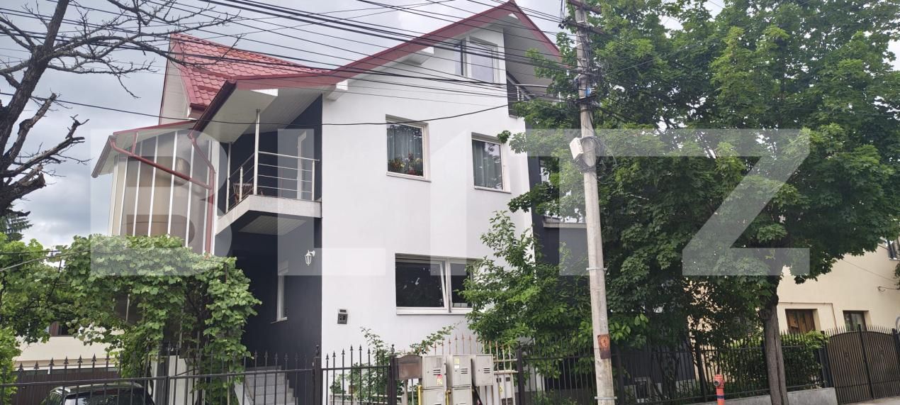 Casa de vânzare 7 camere Independenței - 199479CV | BLITZ Bistriţa | Poza10