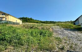 Oportunitate investiție: Teren intravilan de 17,4 ari pe Dealul Jelnii