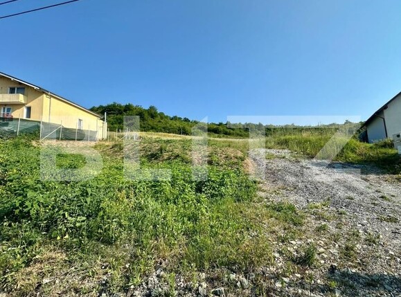 Teren de vânzare Jelna - 199492TV | BLITZ Bistriţa | Poza2