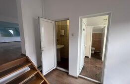 Mansarda spatiu birou/afacere, zona Judecatorie