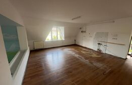 Mansarda spatiu birou/afacere, zona Judecatorie