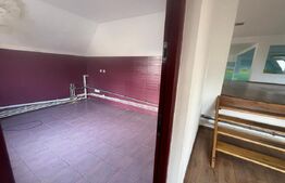 Mansarda spatiu birou/afacere, zona Judecatorie