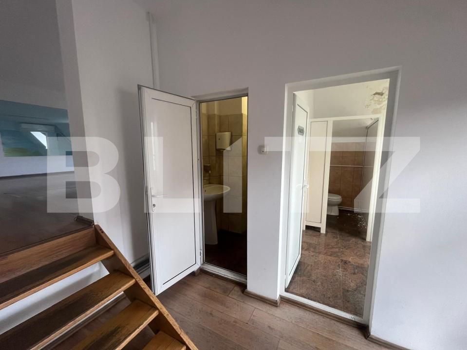 Spațiu comercial de închiriat Central - 199534SIC | BLITZ Bistriţa | Poza8