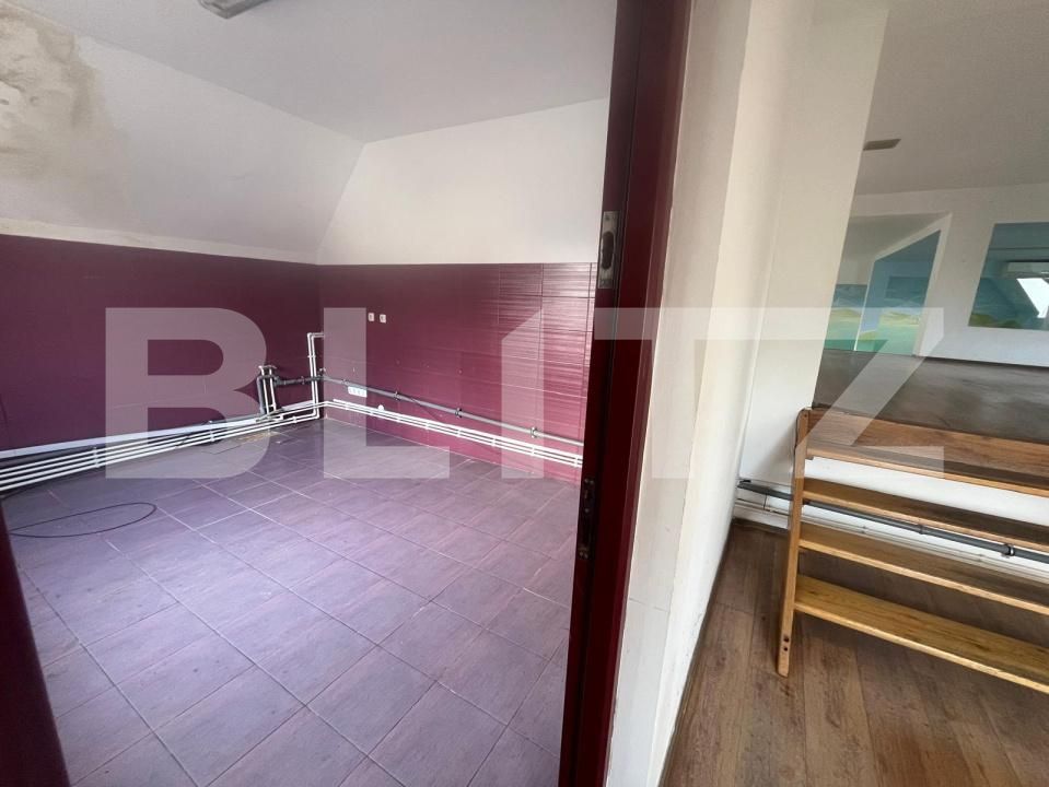 Spațiu comercial de închiriat Central - 199534SIC | BLITZ Bistriţa | Poza5
