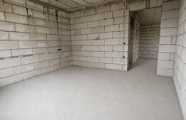 Casă la roșu, 110 mp, cu teren de 7 ari – Josenii Bârgăului