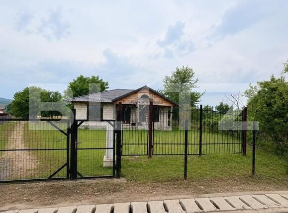 Casa de vânzare 3 camere Exterior Nord - 199559CV | BLITZ Bistriţa | Poza1