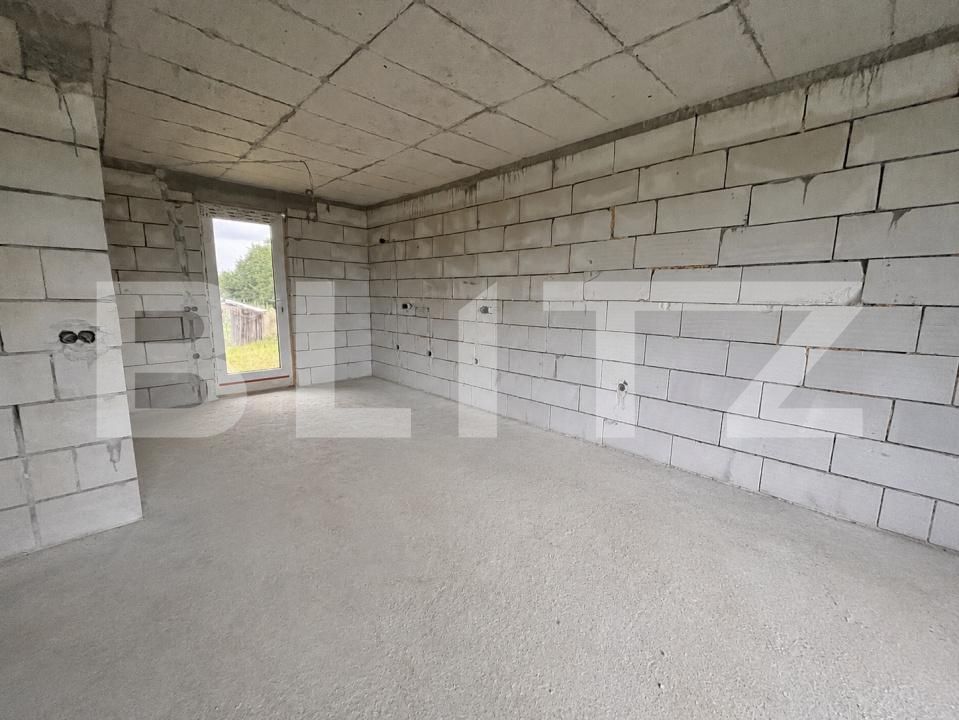 Casa de vânzare 3 camere Exterior Nord - 199559CV | BLITZ Bistriţa | Poza6
