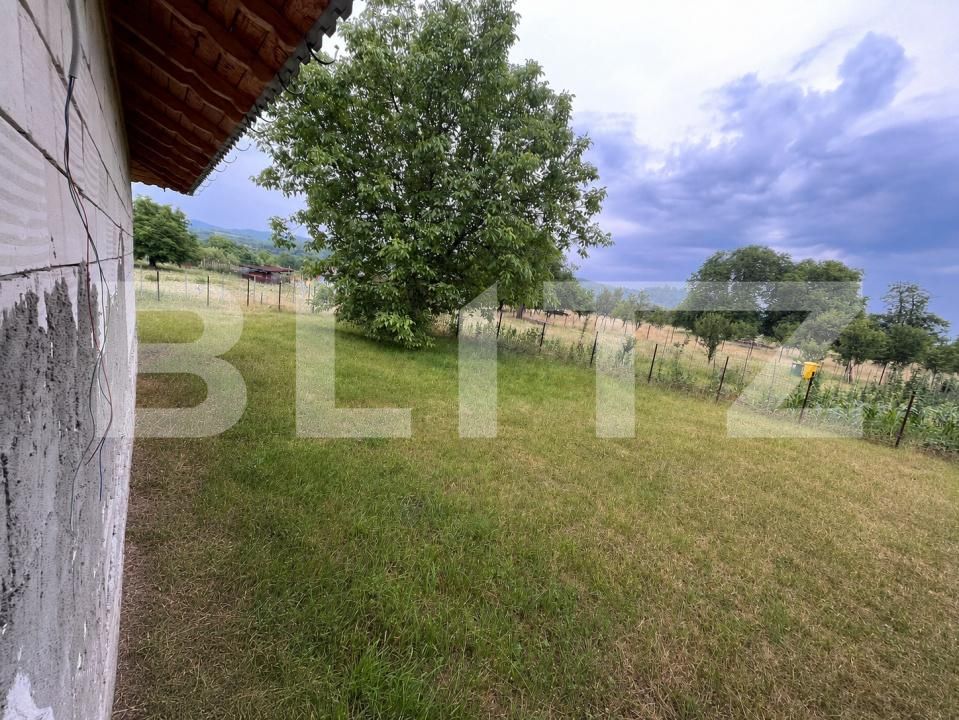 Casa de vânzare 3 camere Exterior Nord - 199559CV | BLITZ Bistriţa | Poza13