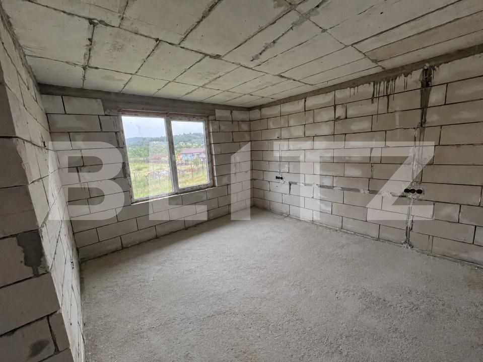 Casa de vânzare 3 camere Exterior Nord - 199559CV | BLITZ Bistriţa | Poza7