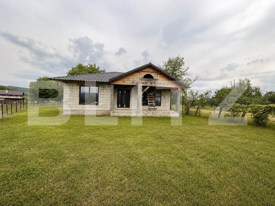 Casa de vânzare 3 camere Exterior Nord - 199559CV | BLITZ Bistriţa | Poza2