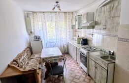 Apartament - 3 camere - etaj intermediar, zona Lama