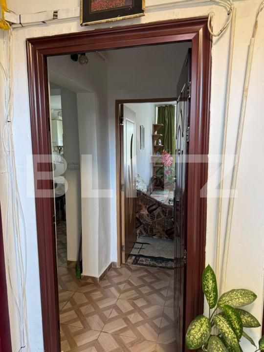 Apartament de vânzare 3 camere Nord-Vest - 199566AV | BLITZ Bistriţa | Poza3