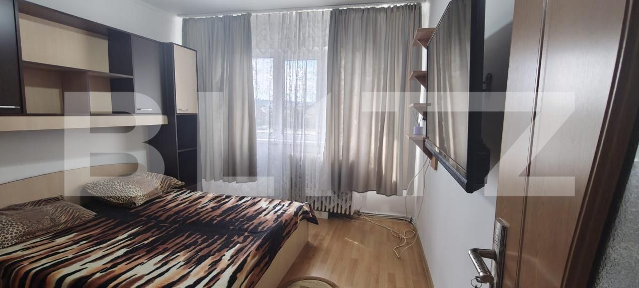 Apartament de vânzare 3 camere Nord-Vest - 199566AV | BLITZ Bistriţa | Poza5