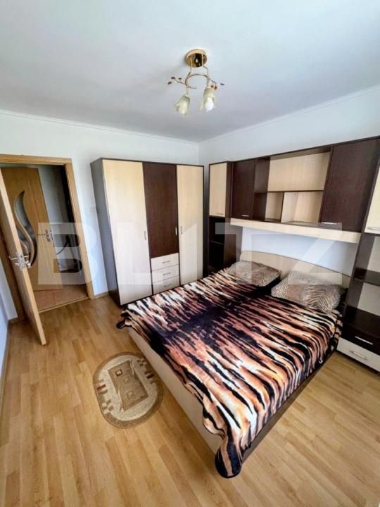 Apartament de vânzare 3 camere Nord-Vest - 199566AV | BLITZ Bistriţa | Poza4