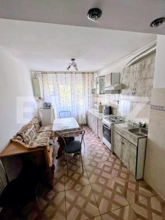 Apartament de vânzare 3 camere Nord-Vest - 199566AV | BLITZ Bistriţa | Poza2