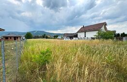 1000 MP TEREN INTRAVILAN IN UNIREA