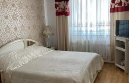 Apartament de vanzare, 4 camere, cu parcare inclusa, Zona de Jos