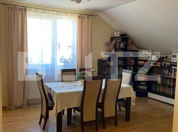 Apartament de vânzare 4 camere Independenței - 199603AV | BLITZ Bistriţa | Poza1