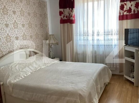 Apartament de vânzare 4 camere Independenței - 199603AV | BLITZ Bistriţa | Poza3