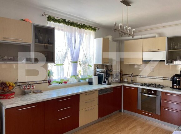 Apartament de vânzare 4 camere Independenței - 199603AV | BLITZ Bistriţa | Poza7