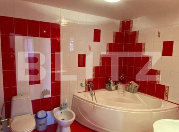 Apartament de vânzare 4 camere Independenței - 199603AV | BLITZ Bistriţa | Poza6