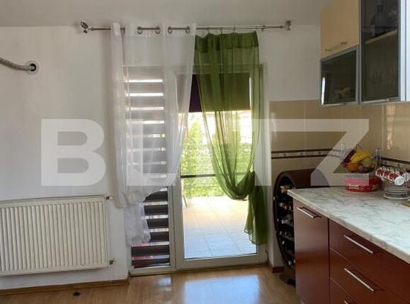 Apartament de vânzare 4 camere Independenței - 199603AV | BLITZ Bistriţa | Poza8