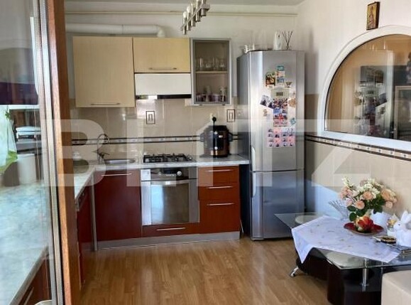 Apartament de vânzare 4 camere Independenței - 199603AV | BLITZ Bistriţa | Poza13