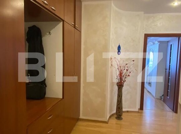 Apartament de vânzare 4 camere Independenței - 199603AV | BLITZ Bistriţa | Poza4