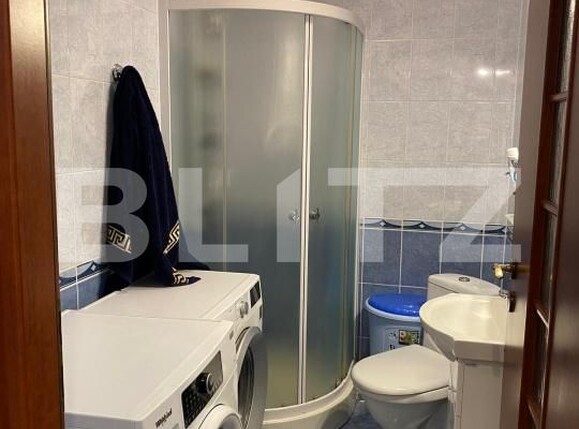 Apartament de vânzare 4 camere Independenței - 199603AV | BLITZ Bistriţa | Poza9