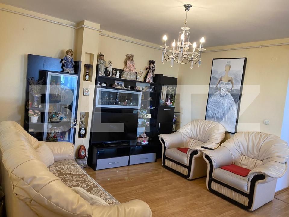 Apartament de vânzare 4 camere Independenței - 199603AV | BLITZ Bistriţa | Poza11