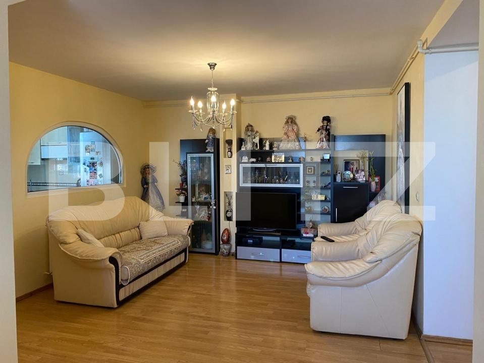 Apartament de vânzare 4 camere Independenței - 199603AV | BLITZ Bistriţa | Poza2