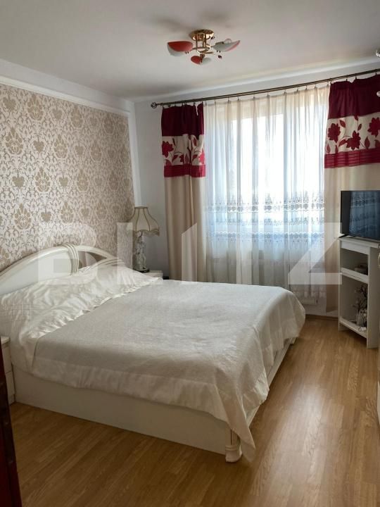 Apartament de vânzare 4 camere Independenței - 199603AV | BLITZ Bistriţa | Poza3