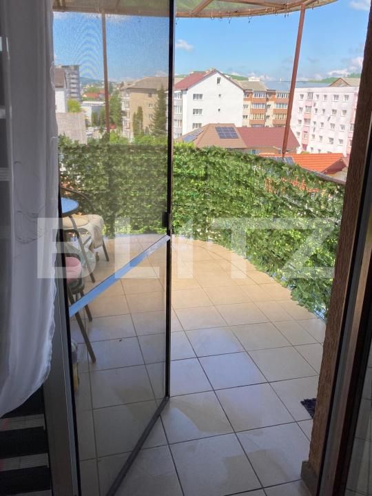 Apartament de vânzare 4 camere Independenței - 199603AV | BLITZ Bistriţa | Poza14