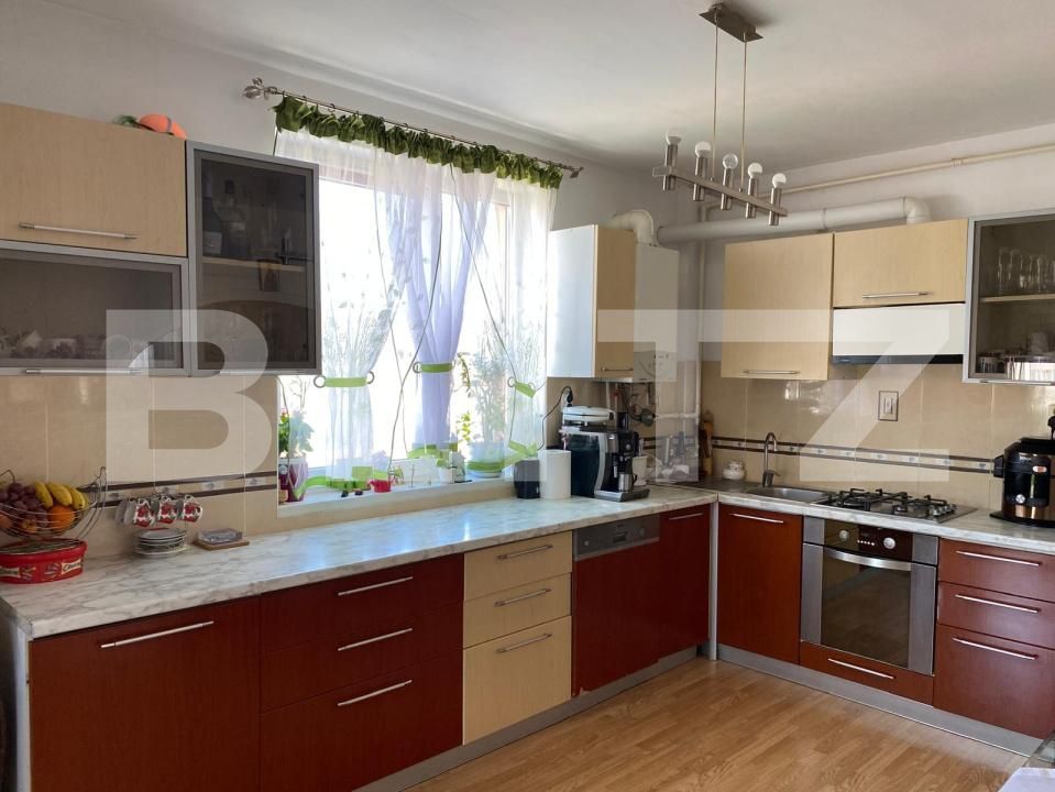 Apartament de vânzare 4 camere Independenței - 199603AV | BLITZ Bistriţa | Poza7