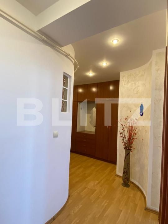 Apartament de vânzare 4 camere Independenței - 199603AV | BLITZ Bistriţa | Poza10