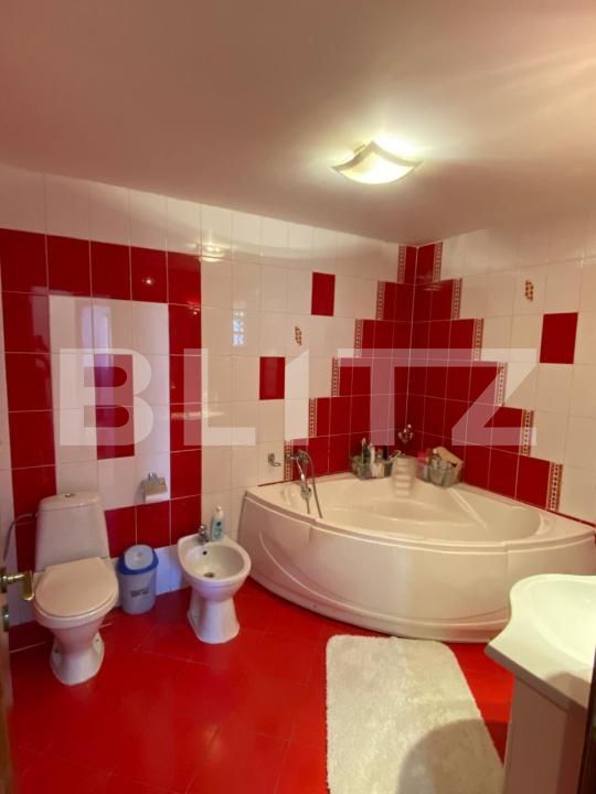 Apartament de vânzare 4 camere Independenței - 199603AV | BLITZ Bistriţa | Poza6