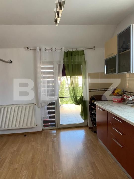 Apartament de vânzare 4 camere Independenței - 199603AV | BLITZ Bistriţa | Poza8